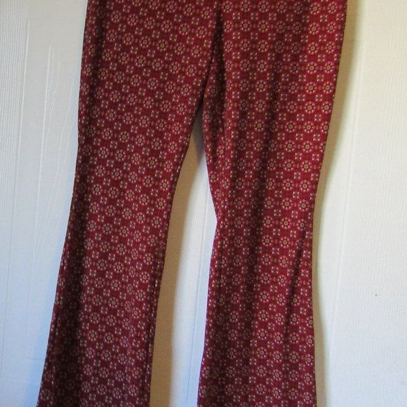 Juniors Sz 11-13 No boundaries Special 70's Style - Picture 2 of 4